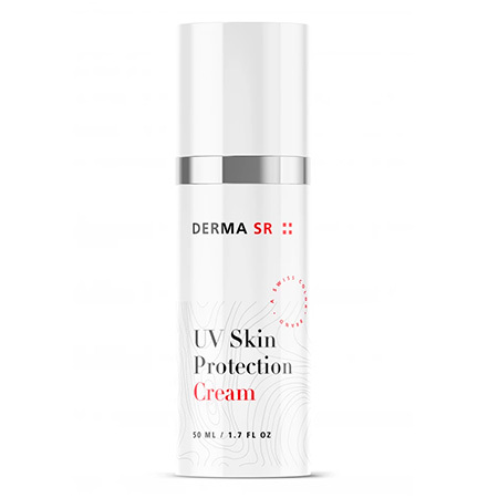 Солнцезащитный крем SPF 30 UV Skin Protection Cream